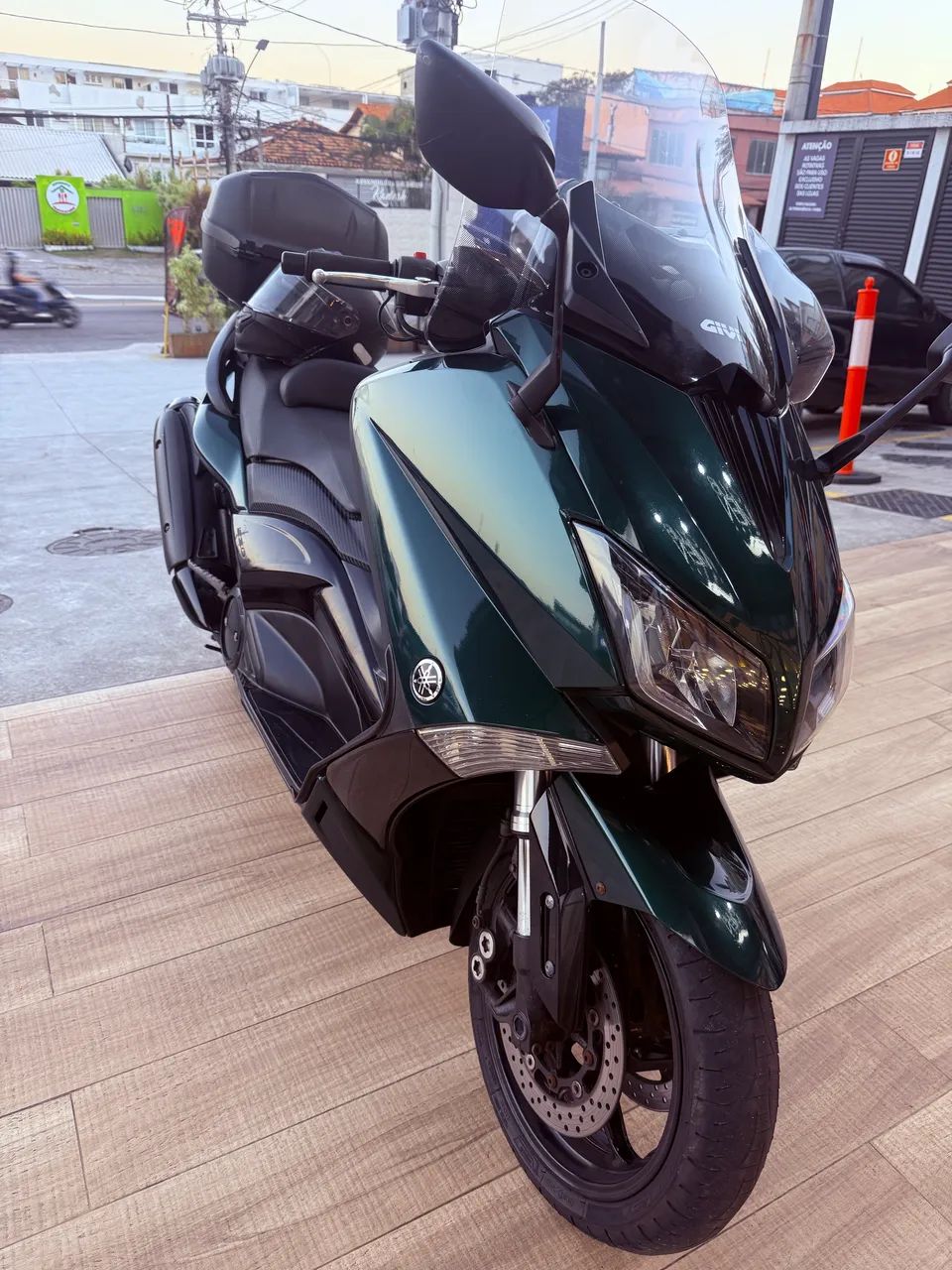 Tmax 2016 chave de presença!  - Foto 4