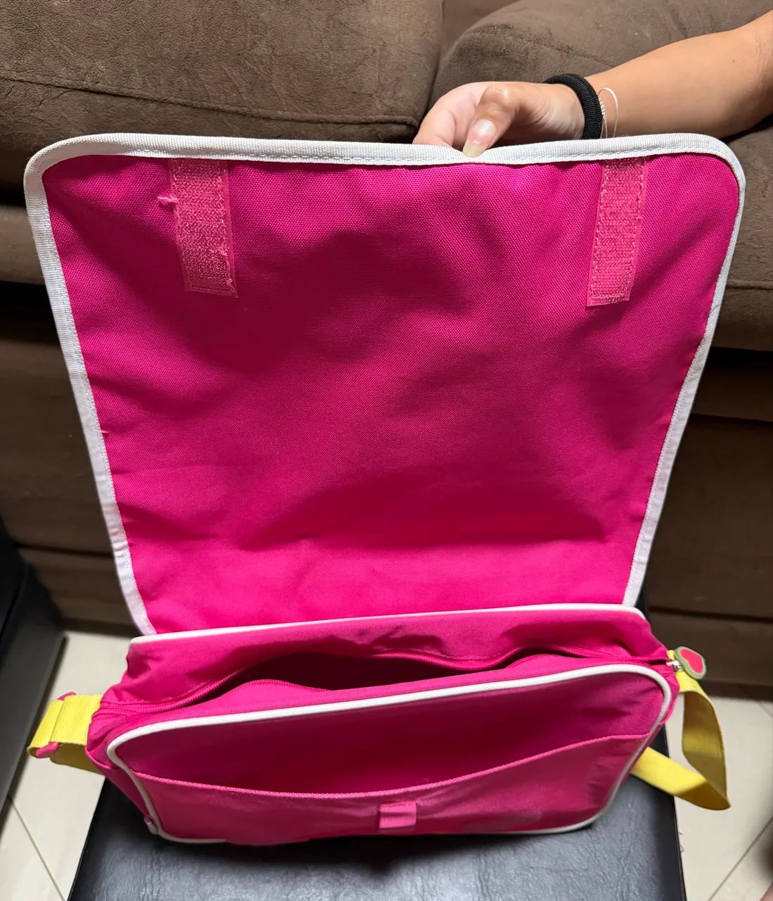 Mochila Barbie  - Foto 3