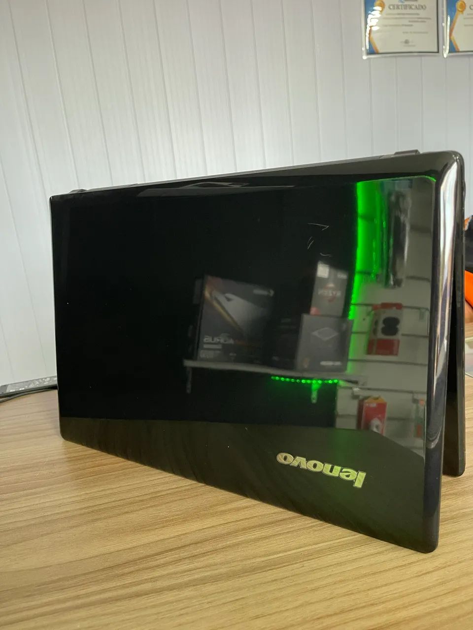 Notebook Lenovo  - Foto 3