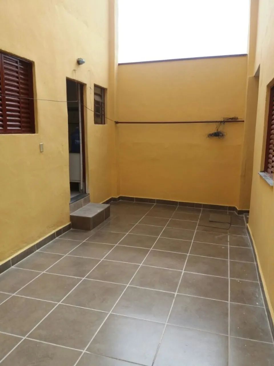 Foto - São Paulo - Vila Brasilina