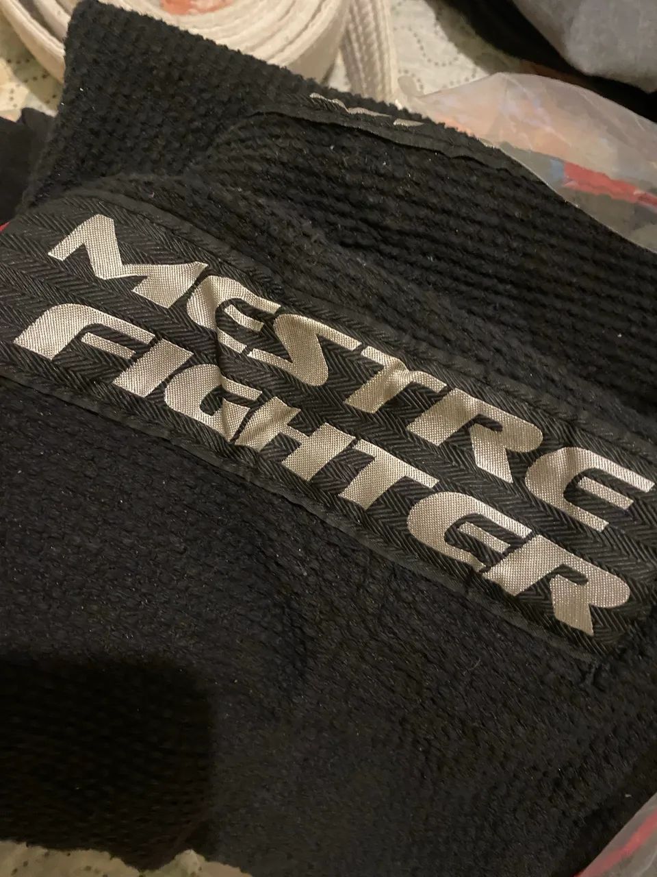     Kimono jiu-jitsu  - Foto 3