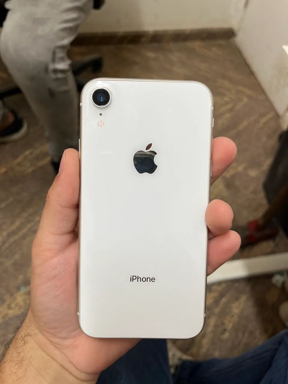iPhone XR 64gb