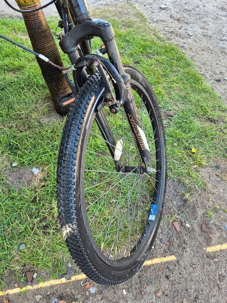 Bicicleta  - Foto 2