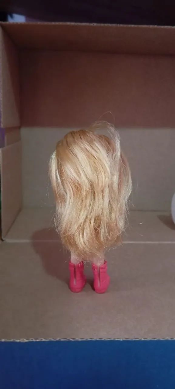 Boneca Barbie Chelsea - Foto 2