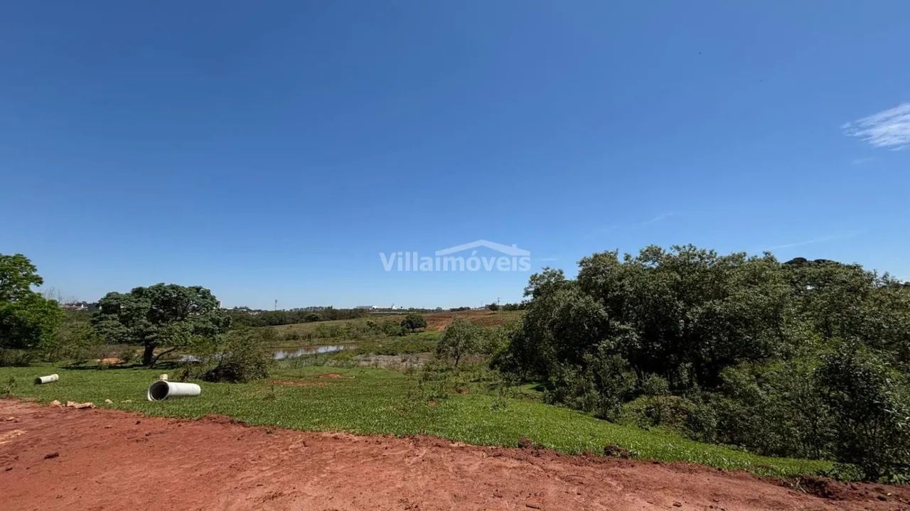 terreno - Parque Gabriel - Hortolândia - Foto 2