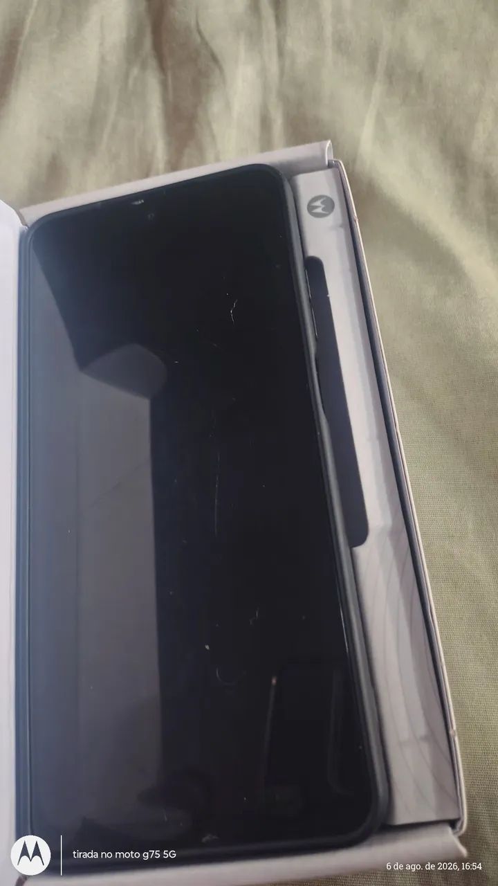 Celular Motorola G17 - Foto 4