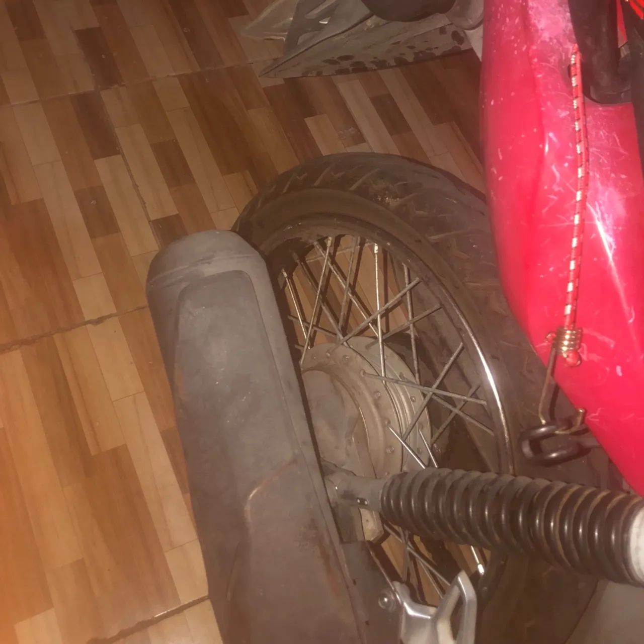 Vendo Start 150 - Foto 5
