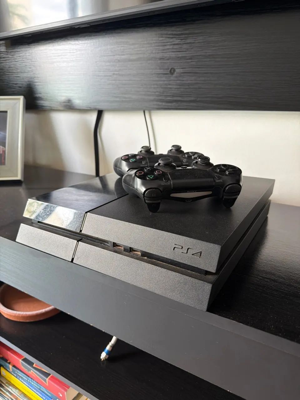 Playstation 4 Usado - Foto 2