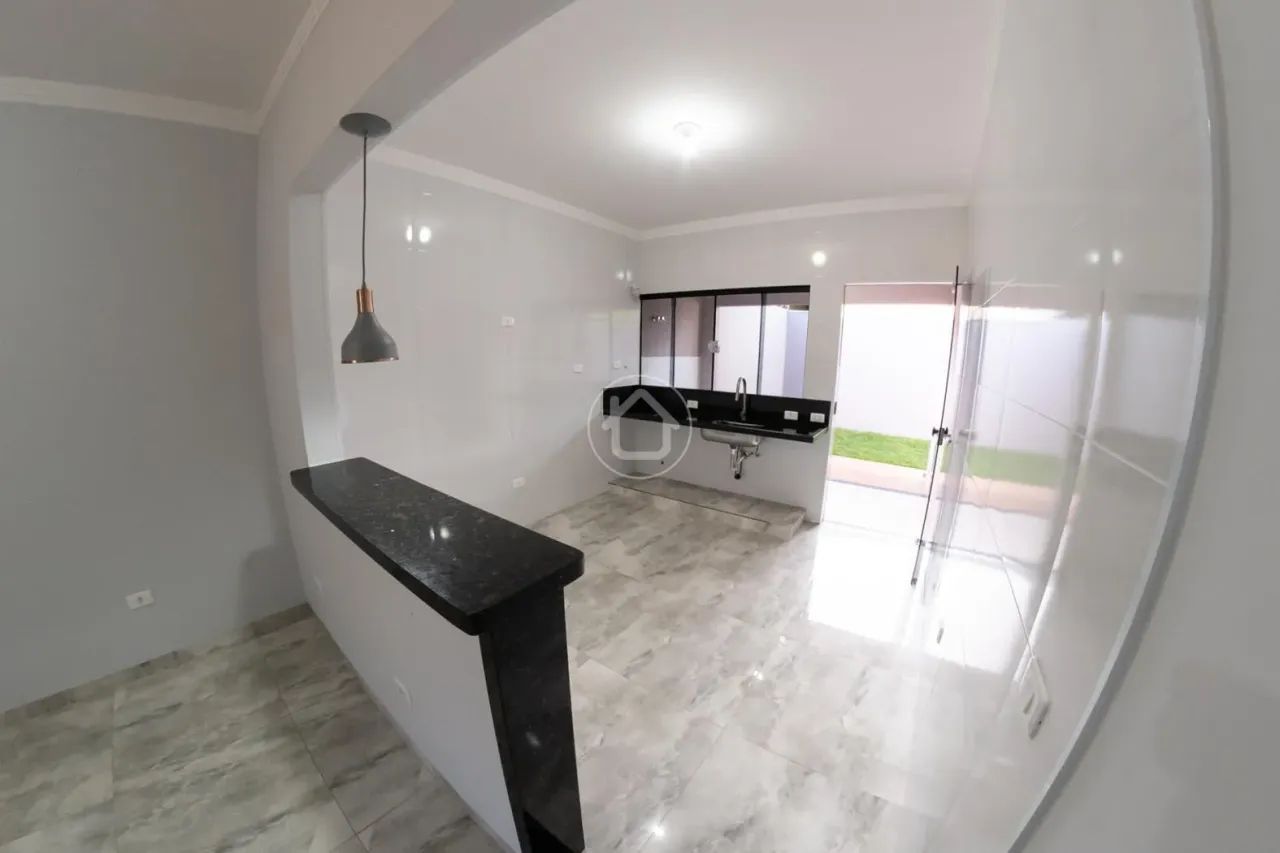 CASA COM 3 DORMITÓRIOS NO RESIDÊNCIAL OLIVEIRA - Foto 4
