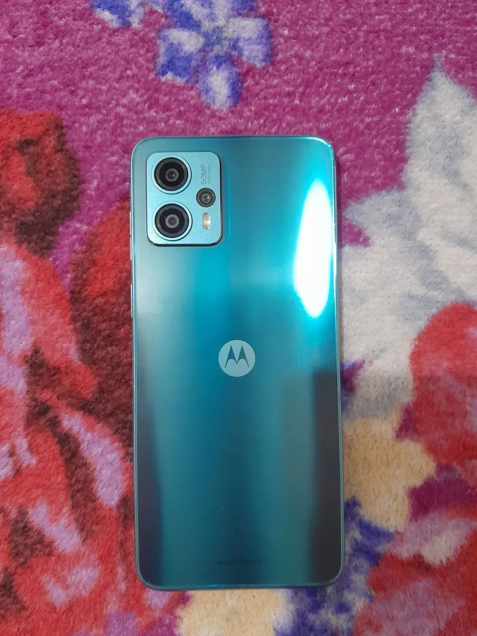 Vendo moto G23 - Foto 2