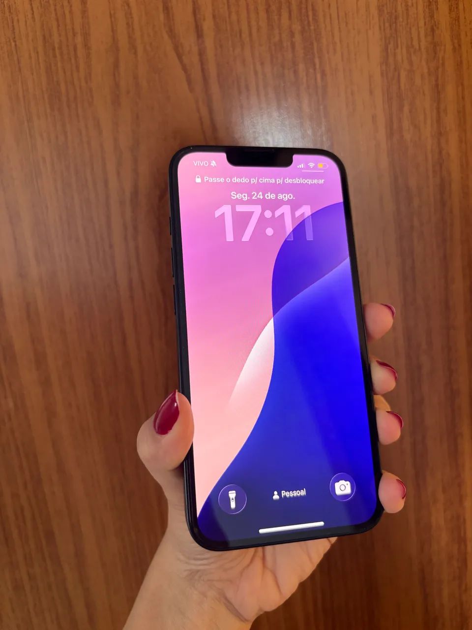 iPhone 16e - Foto 5