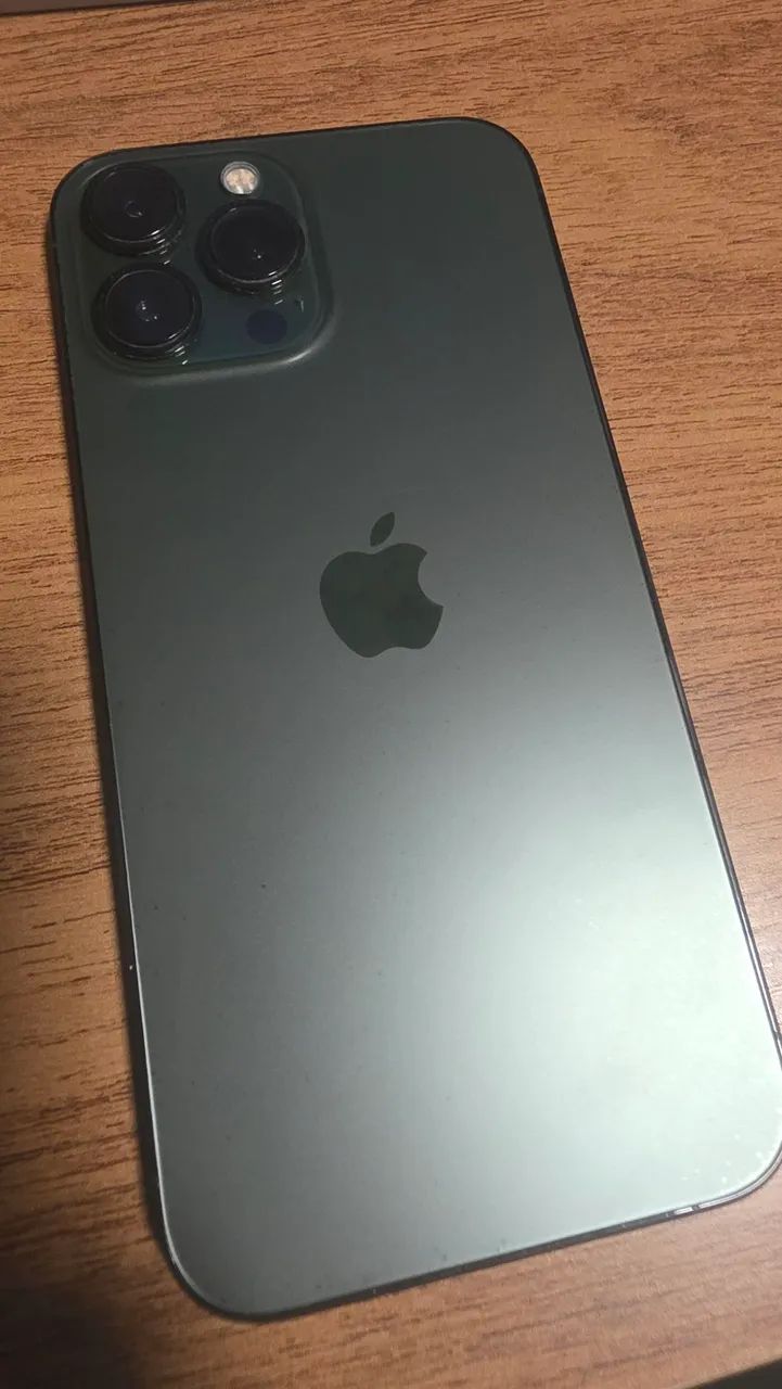 IPhone 13 pro max - Foto 2