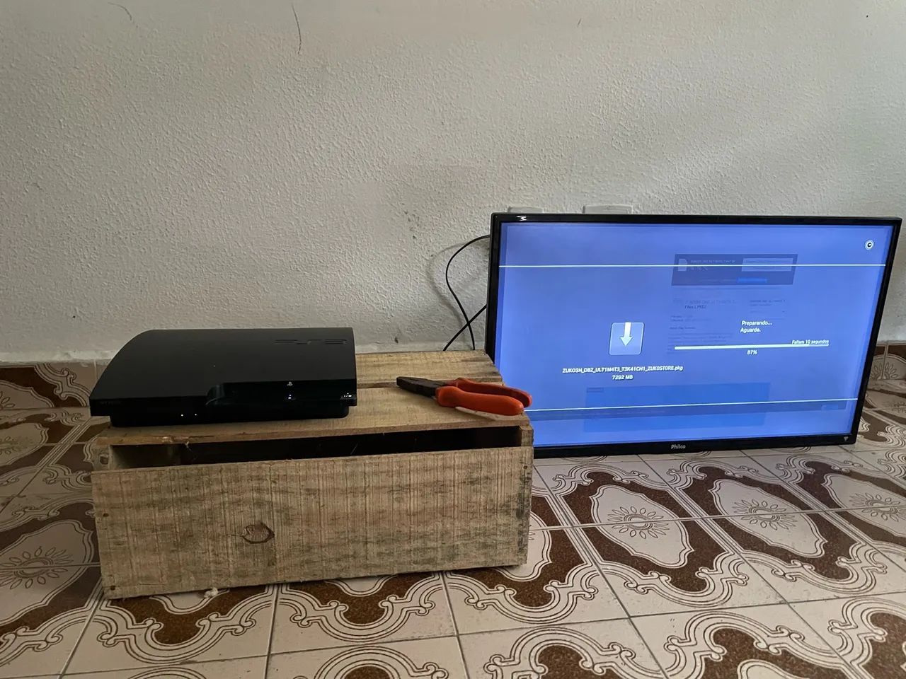 PlayStation 3 - Foto 5
