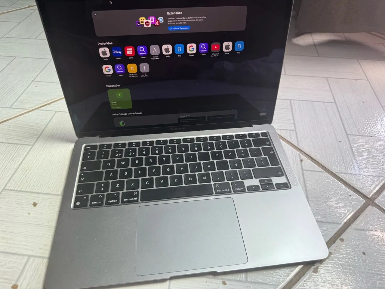 MacBook Air M1 16gb - Foto 2