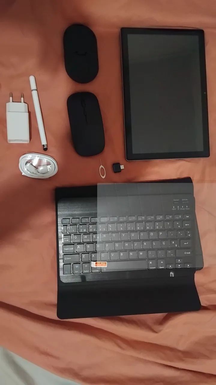 Tablet novo 128 gb+6Gb RAM  - Foto 4