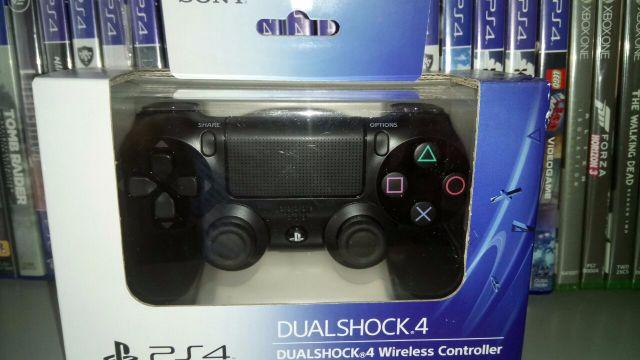 Controle Playstation 4 Original com Garantia - Foto 2