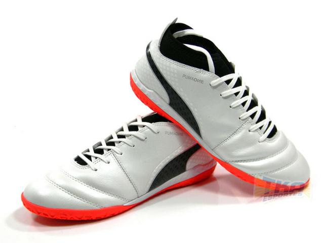 puma one futsal shoes