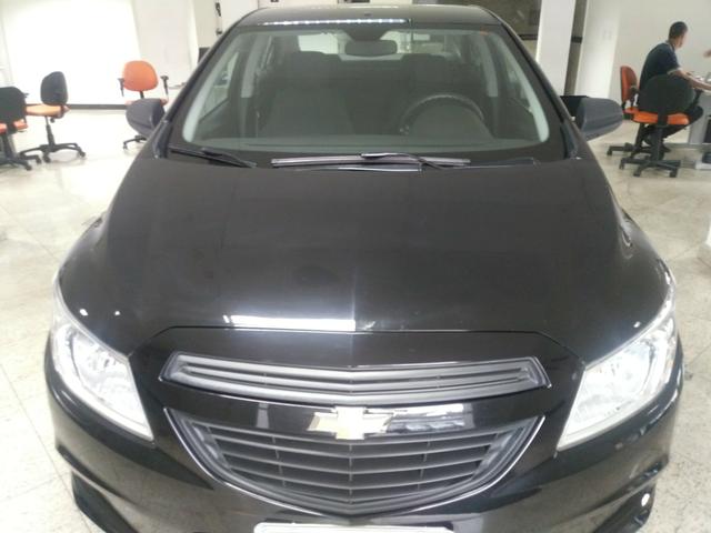 Gm - Chevrolet Prisma