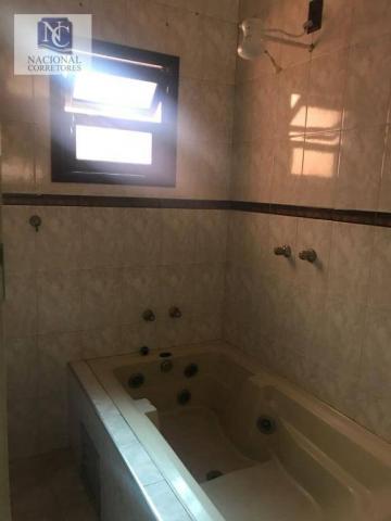 Sobrado residencial à venda, Parque Capuava, Santo André. - Foto 15