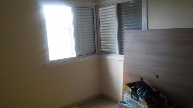 Lindo sobrado residencial à venda em condomínio fechado, jardim crystal park, jacareí. - Foto 10