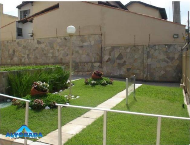 Lindo - apartamento residencial à venda, vila adyana, são josé dos campos. - Foto 5