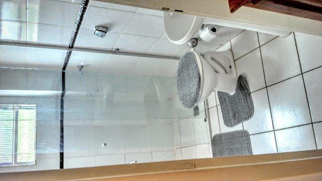 Apart.mobiliado e decorado com excelente localização - Foto 2