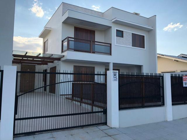 Casa na praia em Torres