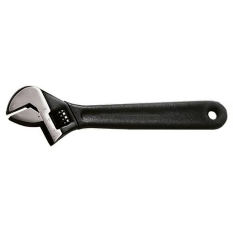 Chave Inglesa 12 300mm Cabo Emborrachado 155079 MTX