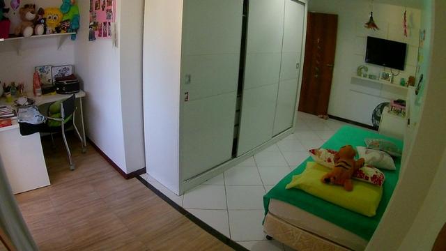 Vendo Casa duplex, independente, 6 quartos, Praia de Stella Maris, Salvador, Bahia - Foto 14