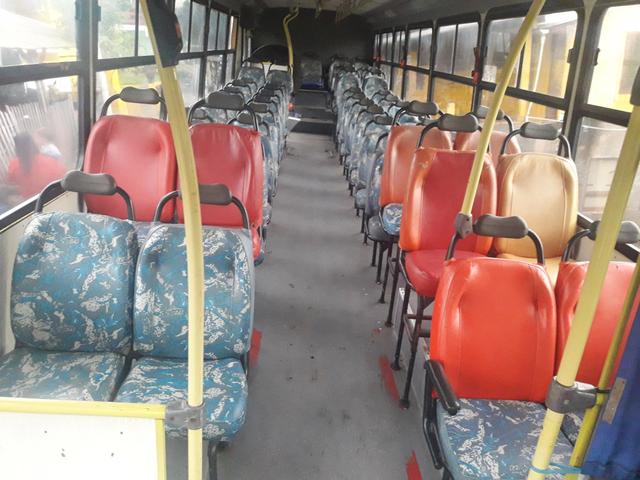Ônibus transportes - Foto 3
