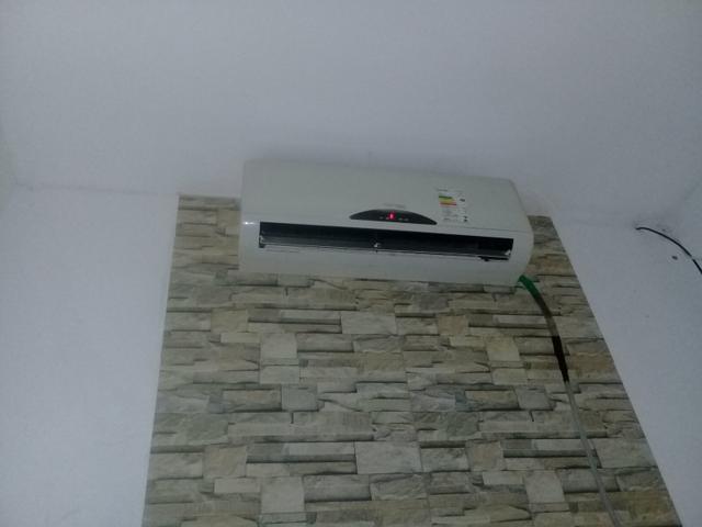 Ar condicionado komeco