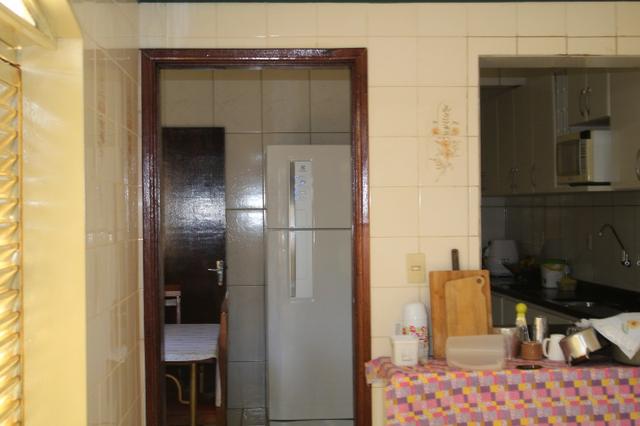 Sobrado QNG15Taguatinga Aceita Troca Apto Aguas Claras Menor Valor - Foto 19