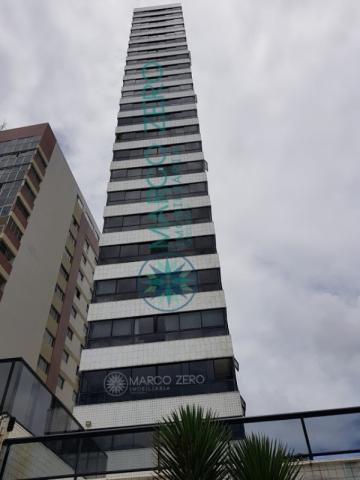 APARTAMENTO - BEIRA MAR - Foto 3
