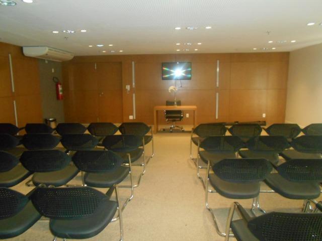 Sala Comercial no Ed. Connect Work Station (Próximo ao Hospital Pronto Cardio) - Foto 5