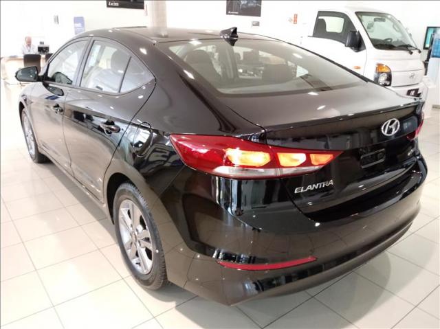 Hyundai Elantra 2.0 16v - Foto 4