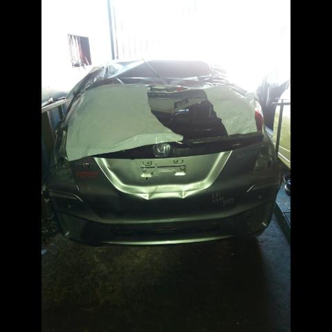 Honda fit - Foto 3