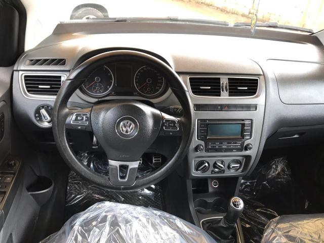 VW Fox 2014 1.6 Highline Único Dono Top de linha Extra !!!! - Foto 5