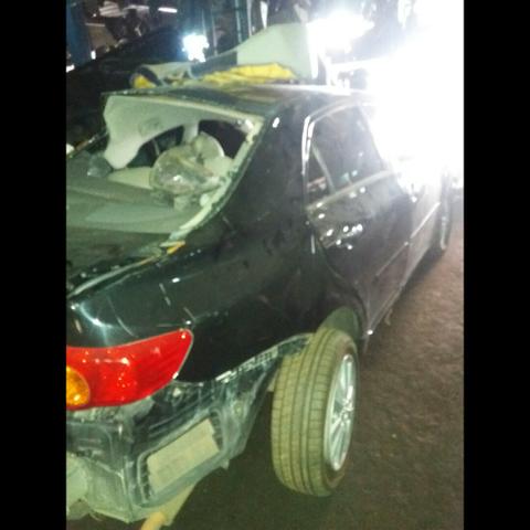 Toyota corolla - Foto 4