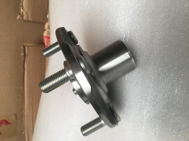 44600SEL000-Cubo da roda Dianteira do Fit 04 a 08 - Foto 2