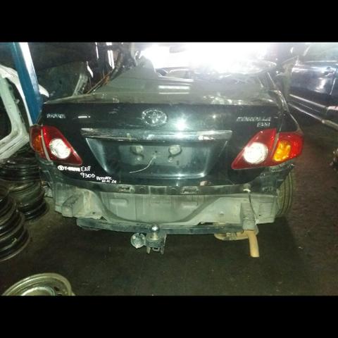Toyota corolla - Foto 6