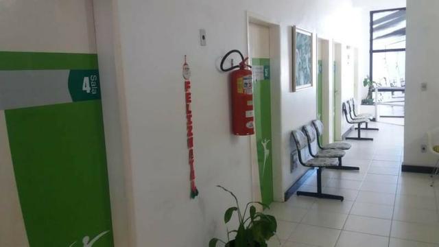 Ponto Comercial no Jardins - Foto 10