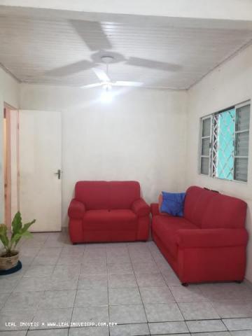 Casa para venda em presidente prudente, sitio são pedro, 2 dormitórios, 1 banheiro, 4 vaga - Foto 16
