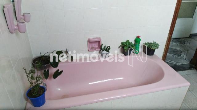 Casa à venda com 3 dormitórios em Carlos prates, Belo horizonte cod:706905 - Foto 5