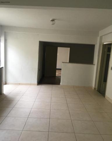 Casa para alugar com 3 dormitórios em Brasil, Uberlândia cod:007 - Foto 9