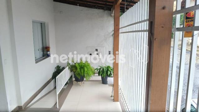 Casa à venda com 3 dormitórios em Carlos prates, Belo horizonte cod:706905 - Foto 10