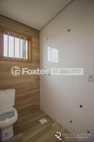 Casa à venda com 3 dormitórios em Jardim itu, Porto alegre cod:144881 - Foto 8