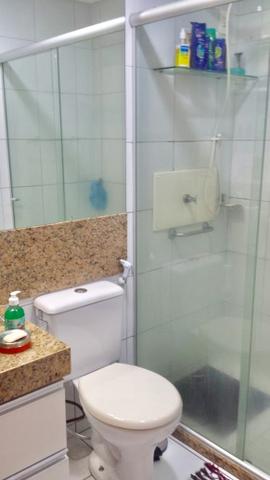 Apartamento 3/4 - 94m2 no Satélite/Pitimbu - Natal Brisa - Foto 9