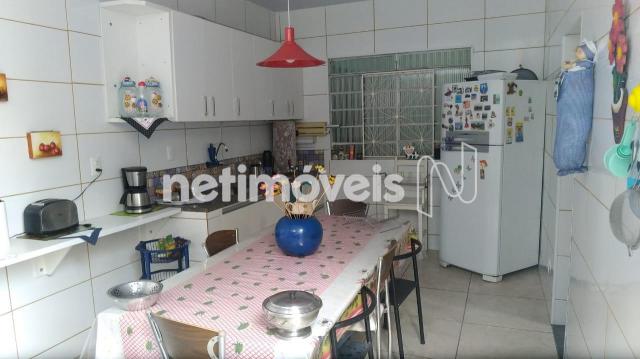 Casa à venda com 3 dormitórios em Carlos prates, Belo horizonte cod:706905 - Foto 6