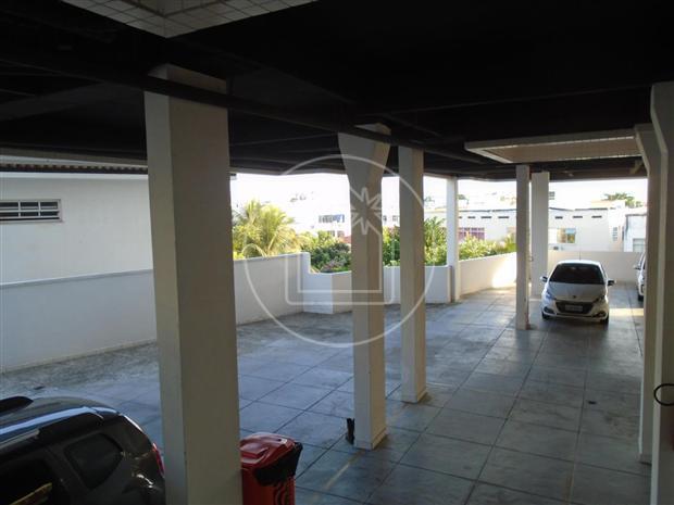 Apartamento à venda com 3 dormitórios em Jardim guanabara, Rio de janeiro cod:849730 - Foto 16