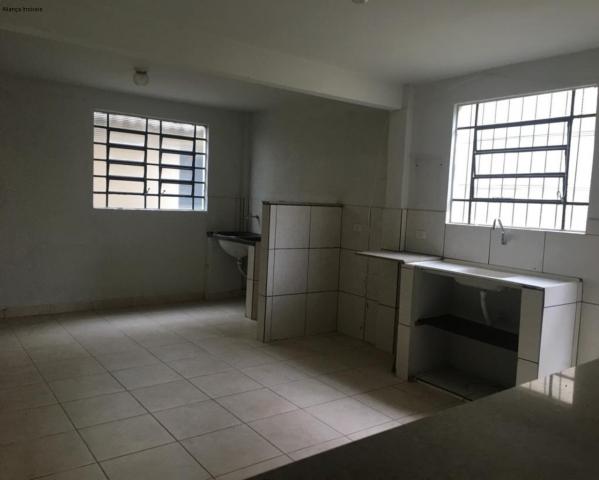 Casa para alugar com 3 dormitórios em Brasil, Uberlândia cod:007 - Foto 3